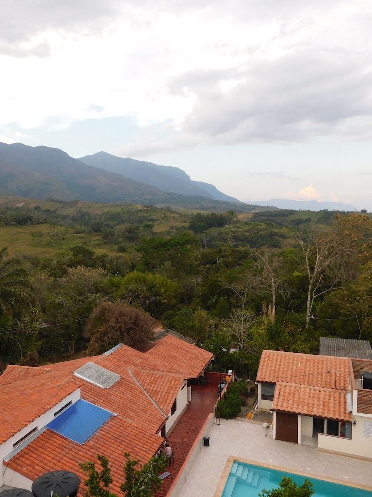 finca recreacional la fortaleza