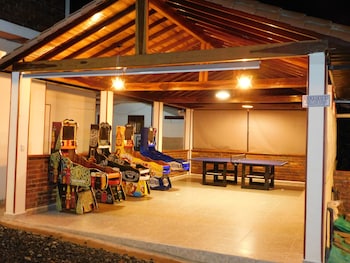 finca recreacional la fortaleza