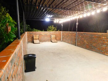 finca recreacional la fortaleza