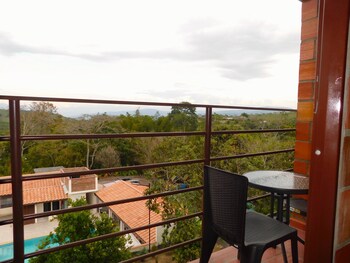 finca recreacional la fortaleza