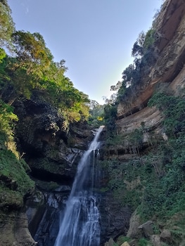 finca recreacional la fortaleza