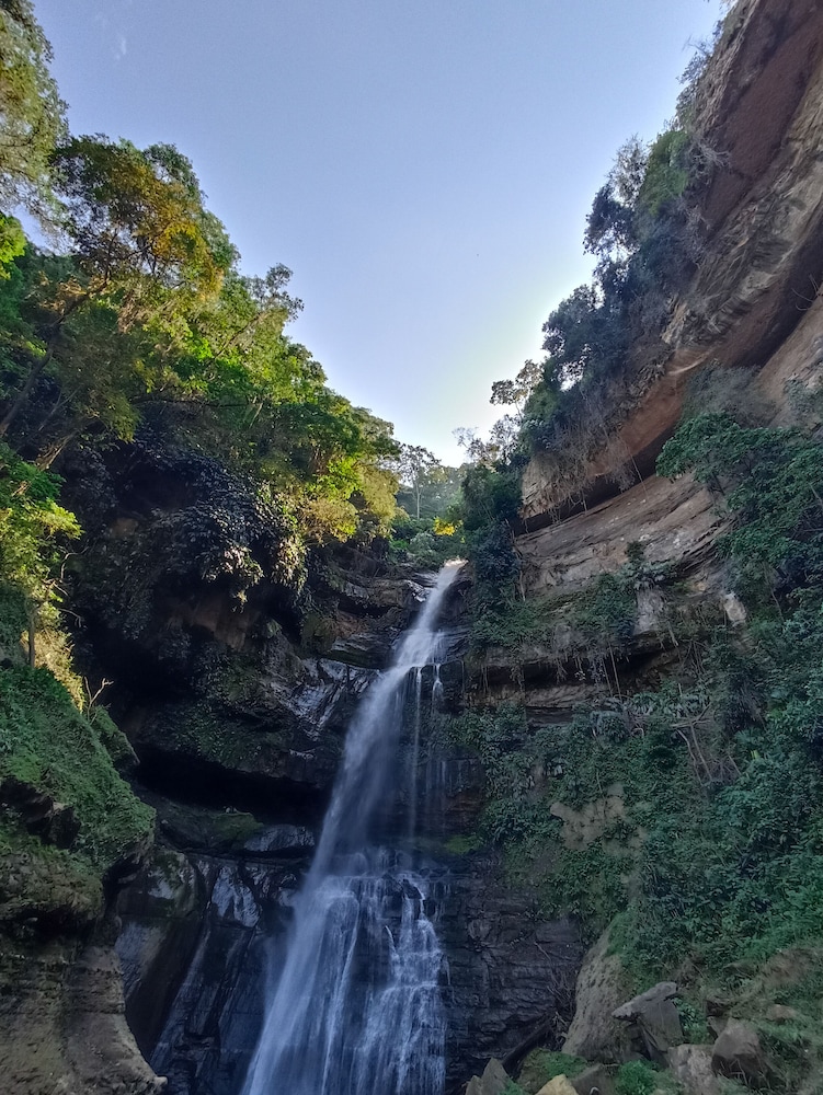 finca recreacional la fortaleza