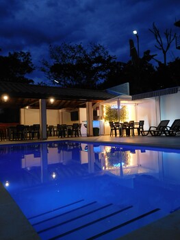 finca recreacional la fortaleza