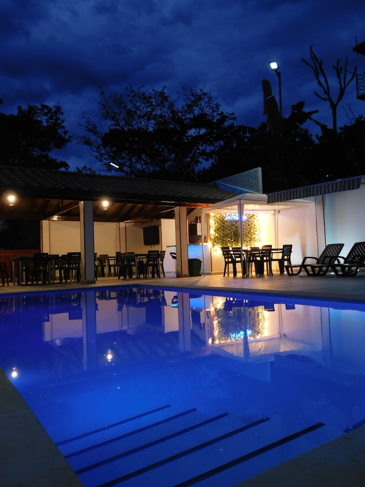 finca recreacional la fortaleza