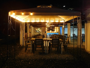 finca recreacional la fortaleza