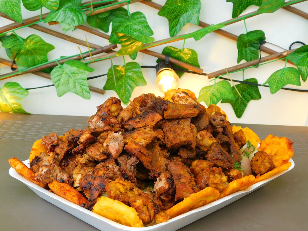 finca recreacional la fortaleza