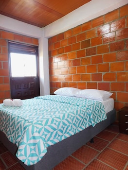 finca recreacional la fortaleza