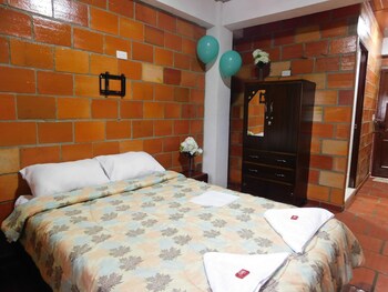 finca recreacional la fortaleza