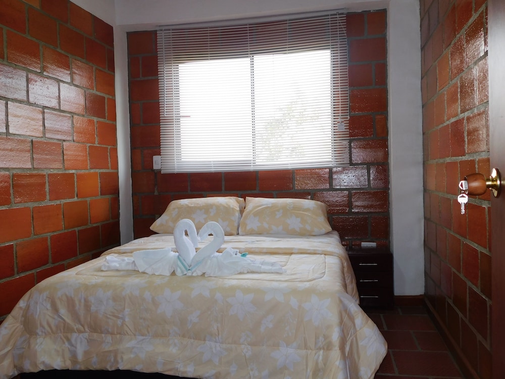 finca recreacional la fortaleza