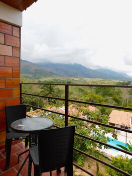 finca recreacional la fortaleza