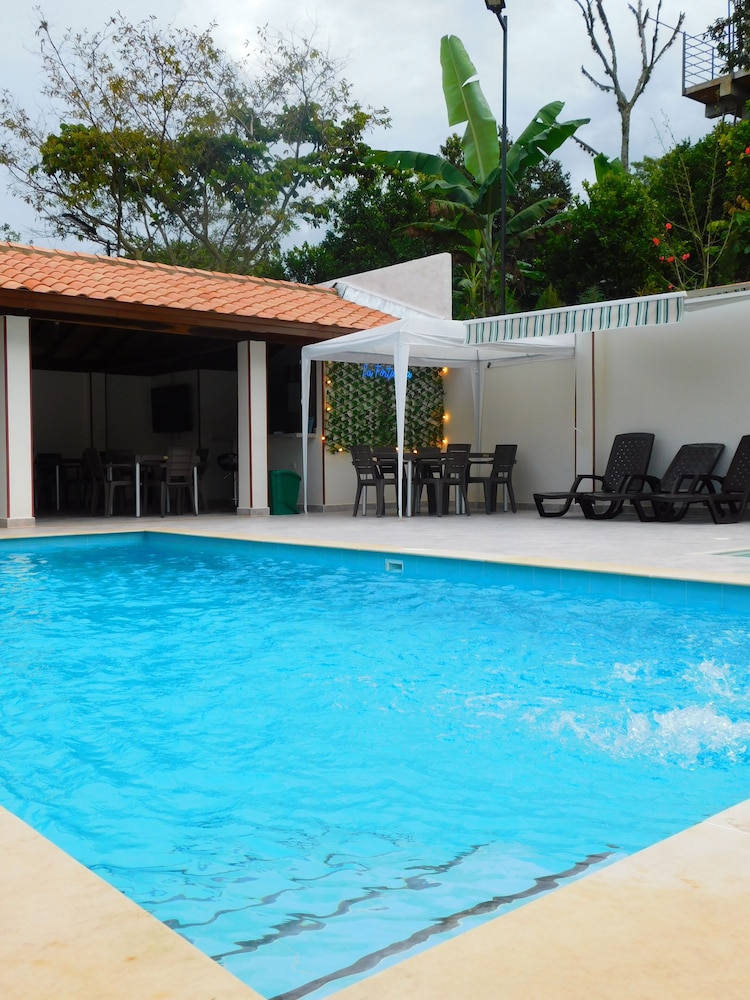 finca recreacional la fortaleza