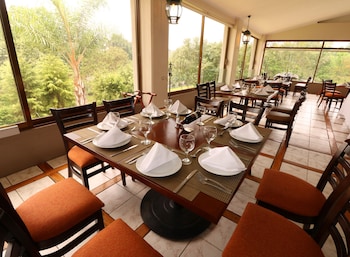 Mision Los Cocuyos Alta Montana,Cordoba>>Boca Del Rio,3 star