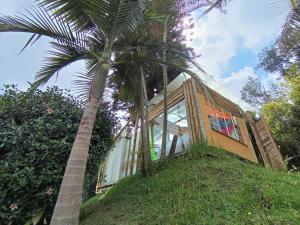 biohotel ecohouse