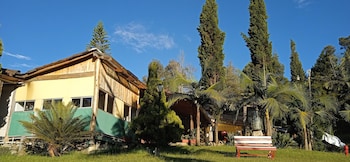 biohotel ecohouse