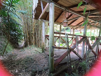 biohotel ecohouse