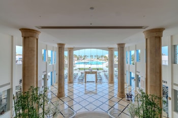 casa blue resort