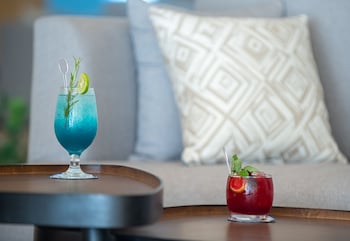 casa blue resort