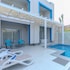 casa blue resort
