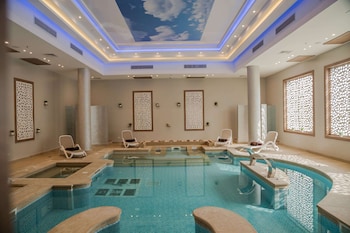 casa blue resort