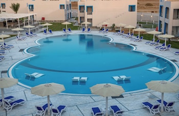 casa blue resort