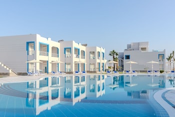 casa blue resort