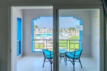 casa blue resort