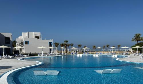 casa blue resort