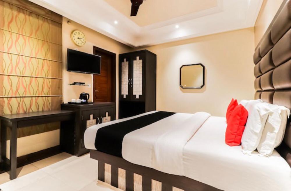 hotel swagat