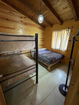 cabanas los pirineos