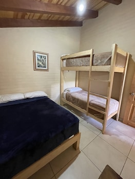 cabanas los pirineos