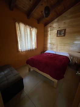 cabanas los pirineos