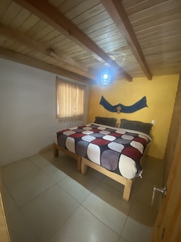 cabanas los pirineos