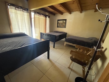 cabanas los pirineos