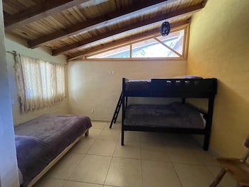 cabanas los pirineos