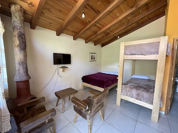 cabanas los pirineos
