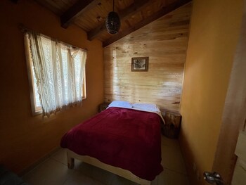 cabanas los pirineos