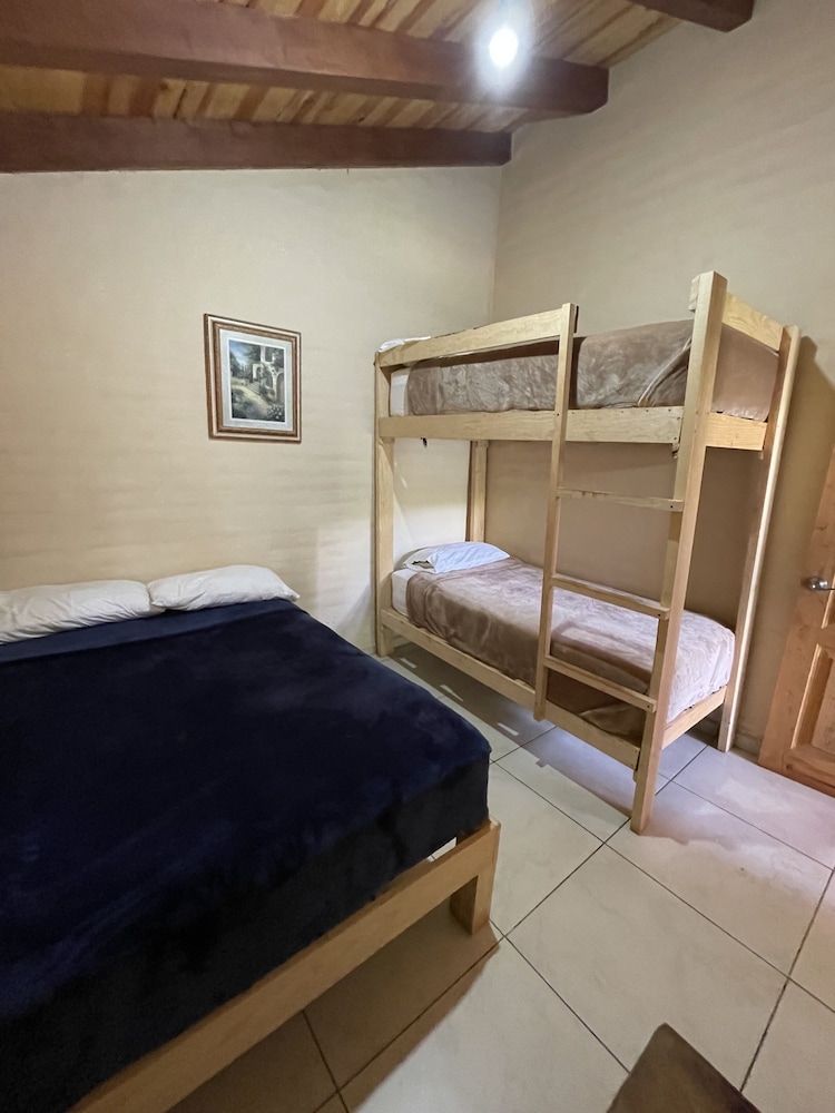 cabanas los pirineos