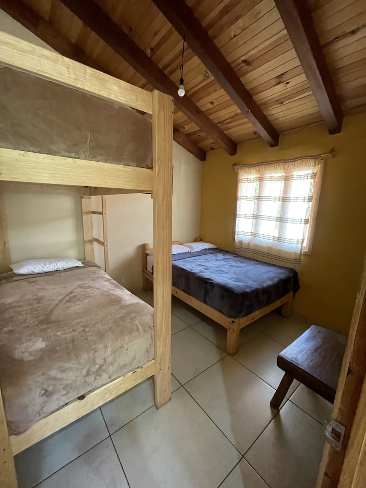 cabanas los pirineos