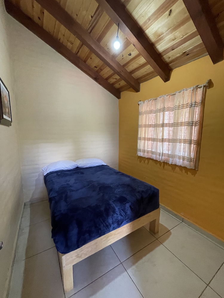 cabanas los pirineos