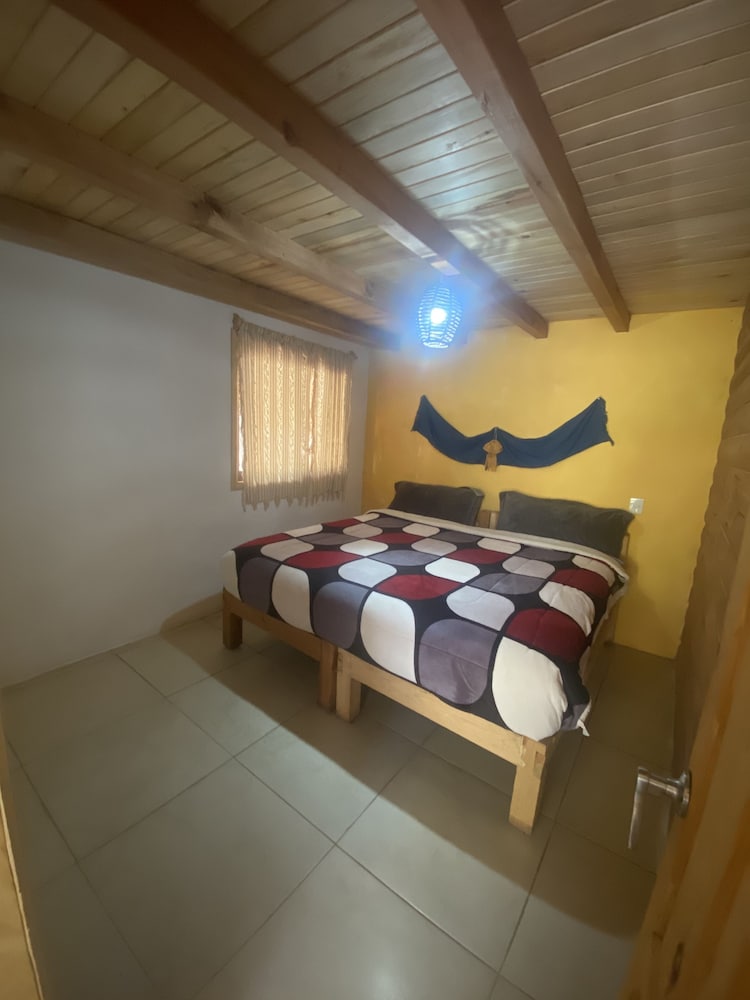 cabanas los pirineos