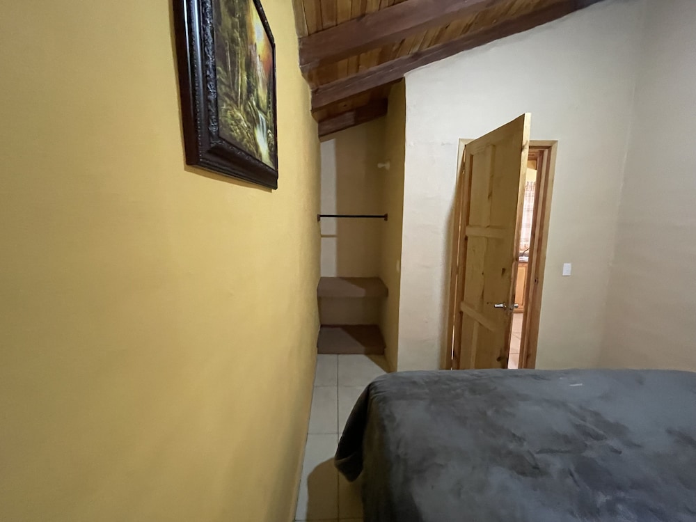 cabanas los pirineos