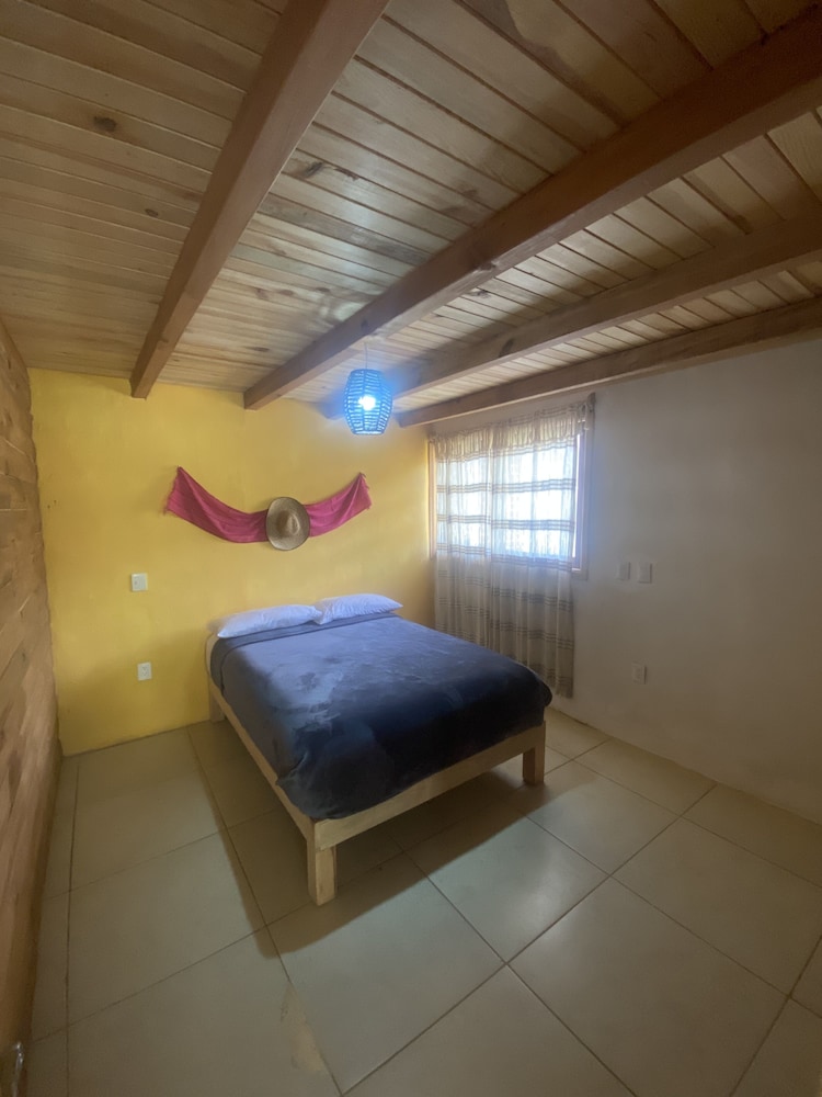 cabanas los pirineos