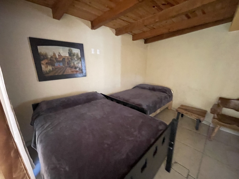 cabanas los pirineos