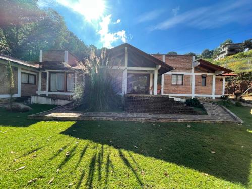 cabanas los pirineos