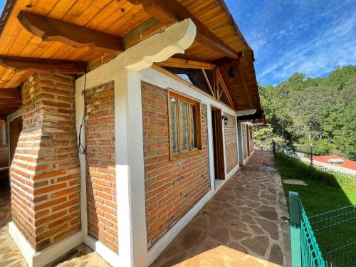 cabanas los pirineos