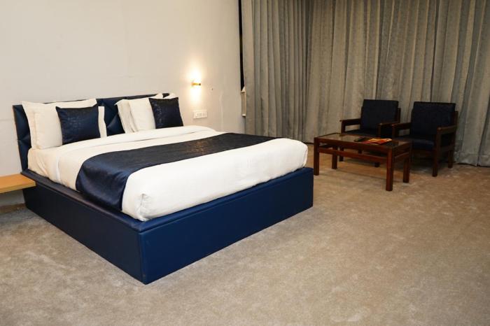 hotel international