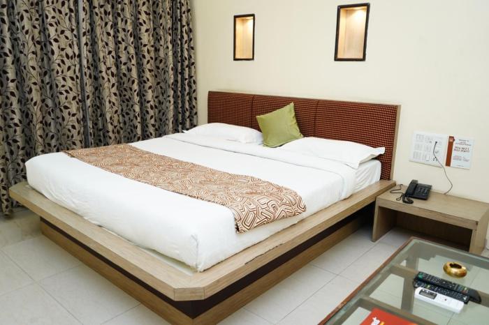 hotel international