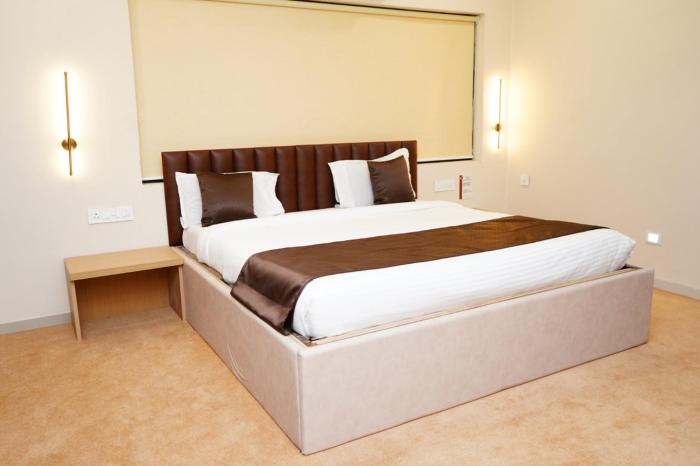 hotel international
