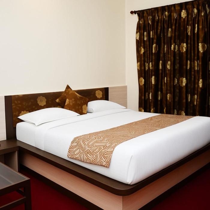hotel international