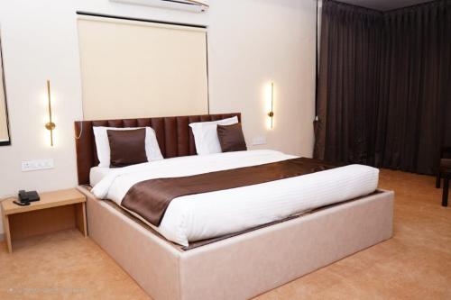 hotel international